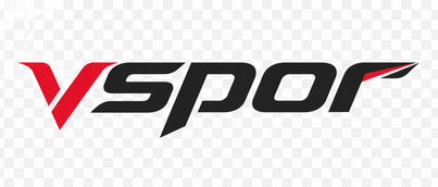 vspor logo